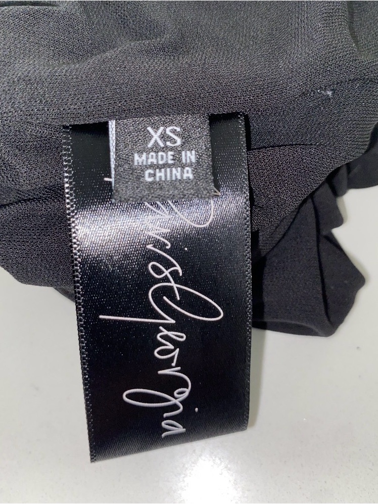 Nwt Paris Georgia Ella Skirt — image 5 of 6